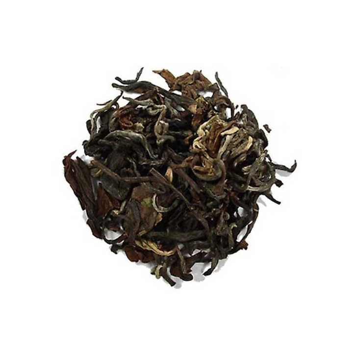 Darjeeling Oolong Tea 