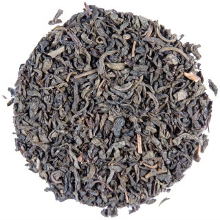 Loose Leaf  Green Tea  Family Pack