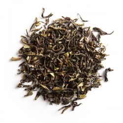 Vintage Darjeeling Second Flush Tea