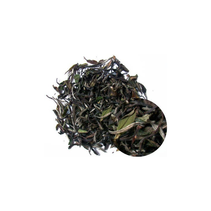 White Peony Fuding Bai Mudan Tea
