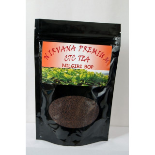 Nirvana Premium CTC Tea (BOP)