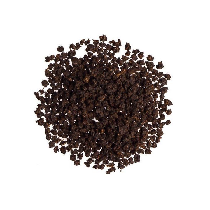 Nirvana Premium CTC Tea