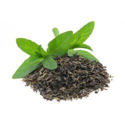 Green Tea Leaves(W)