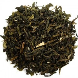 Darjeeling Jade Green Tea