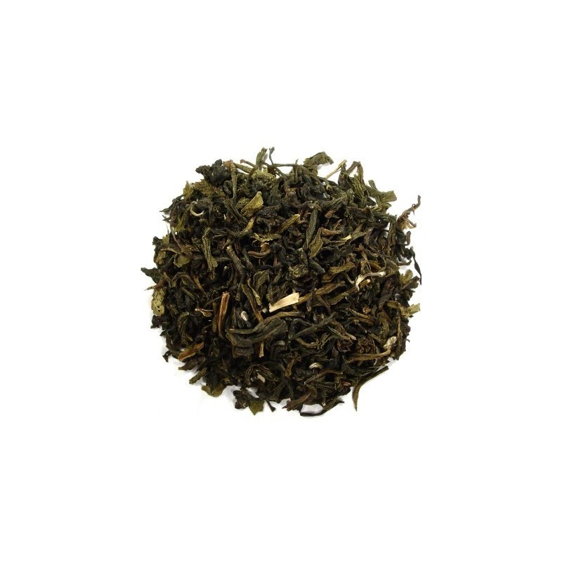 Jade Green Tea