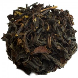 Darjeeling Red Thunder Tea
