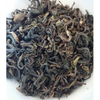 Darjeeling  Autumn Flush