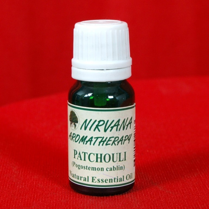 Patchouli Essential Oil
