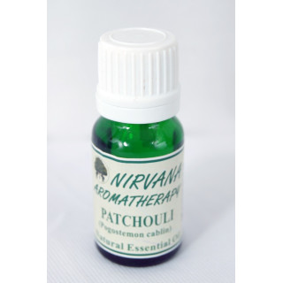 Patchouli Essential Oil