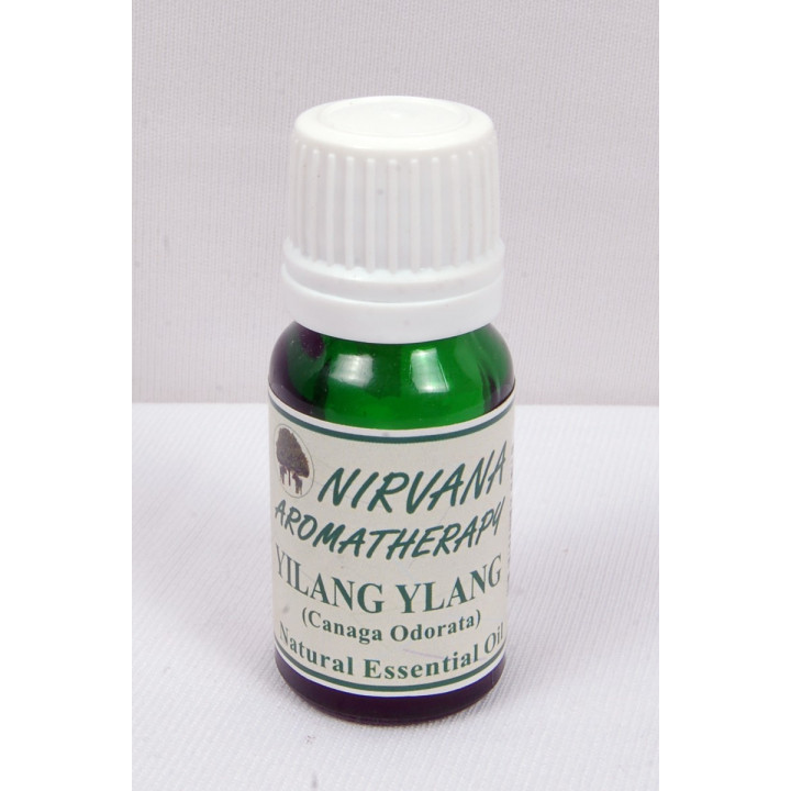 Ylang Ylang Essential Oil