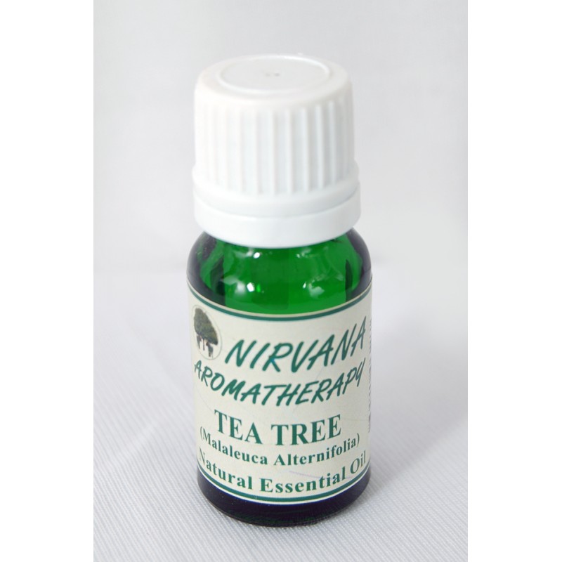 Buy Tea Tree Essential Oil Online