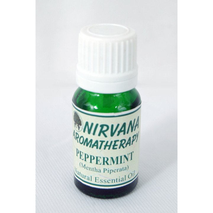 Peppermint Essential Oil