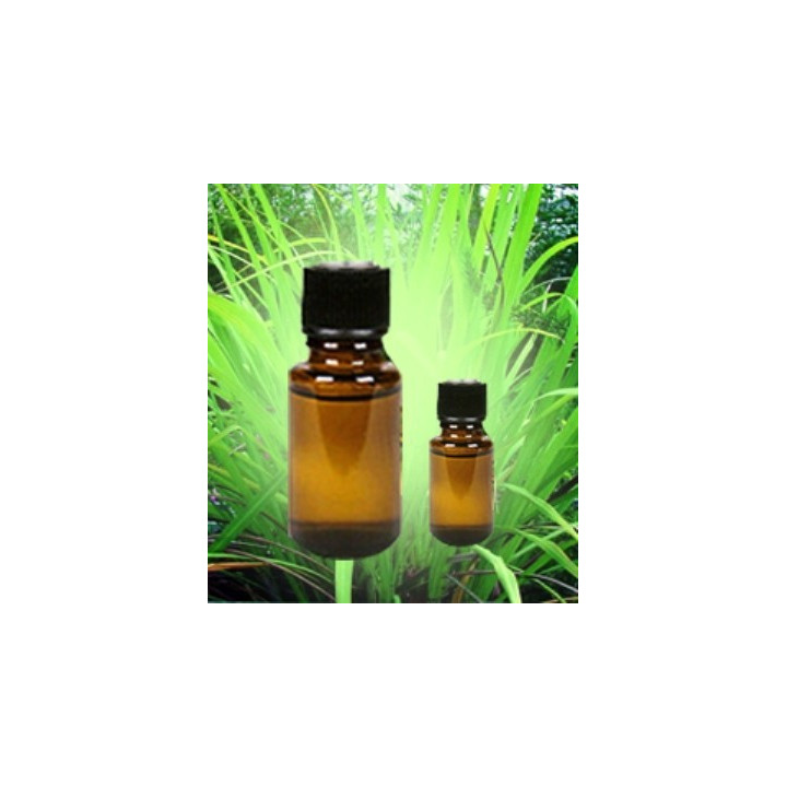 Palmrosa Essential Oil