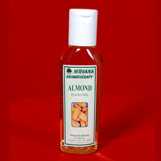 Almond Oil