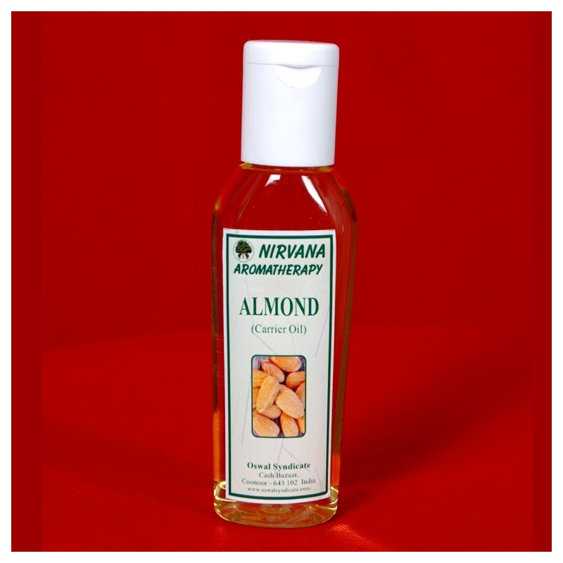 Buy Sweet Almond Oil Online