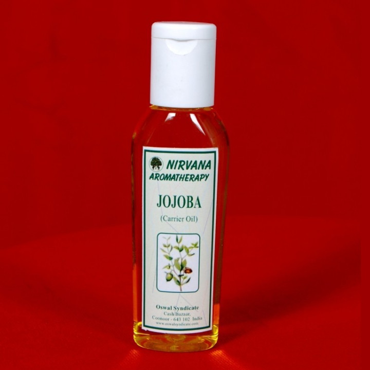 Jojoba Oil