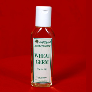 Wheat Germ Oil