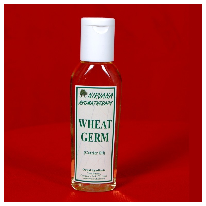 Buy Wheat Germ Oil Online