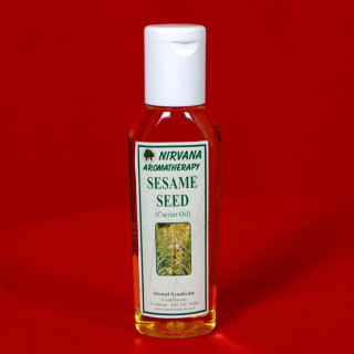 Sesame Seed Oil