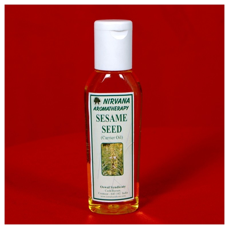 Buy Sesame Seed Oil Online