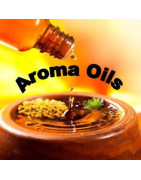 Aroma Oils